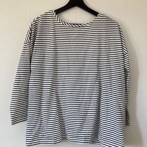 Bloom Organic Nursing Shirt NWT